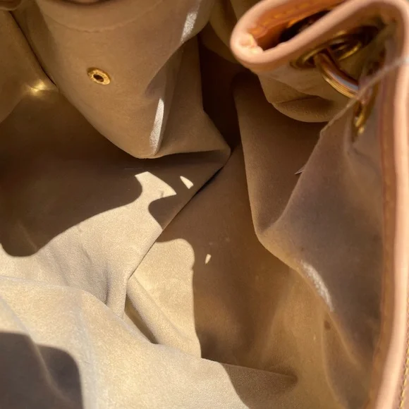 Louis Vuitton Galliera pm - Picture 12 of 16